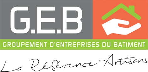 G.E.B - Groupement Entreprises du Bâtiment
